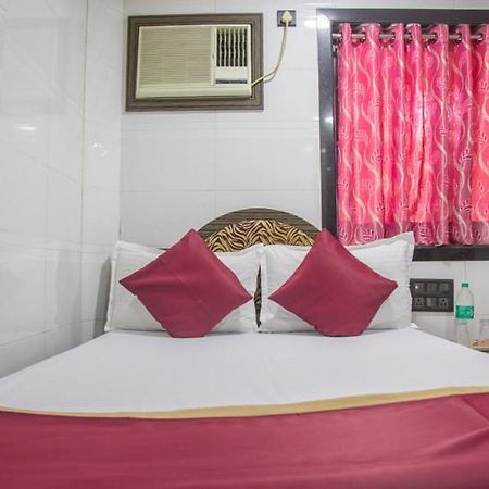 Relax Guest House Mumbai Exterior foto