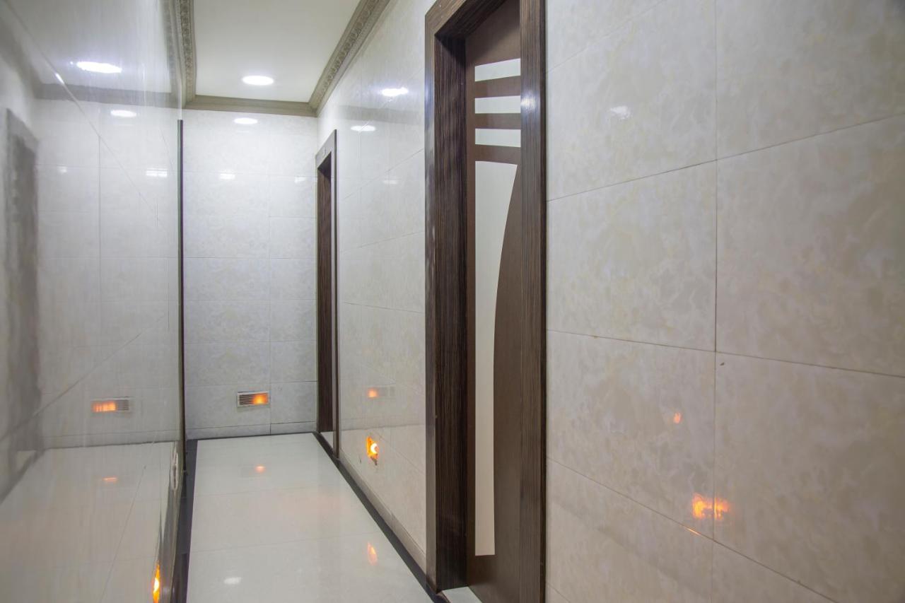 Relax Guest House Mumbai Exterior foto