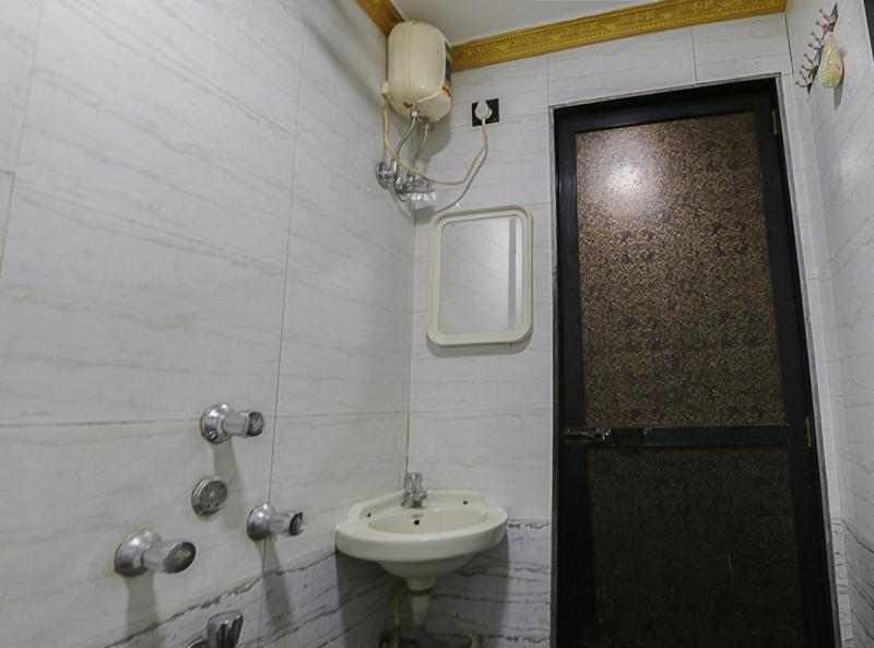 Relax Guest House Mumbai Exterior foto